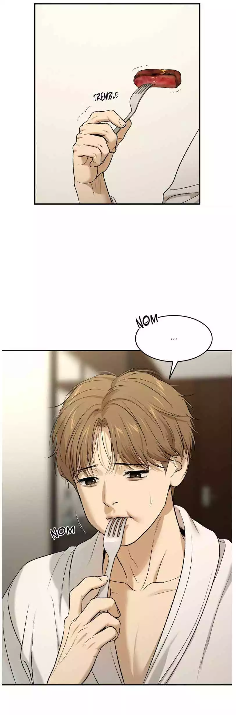 Jinx Chapter 68 - Page 47