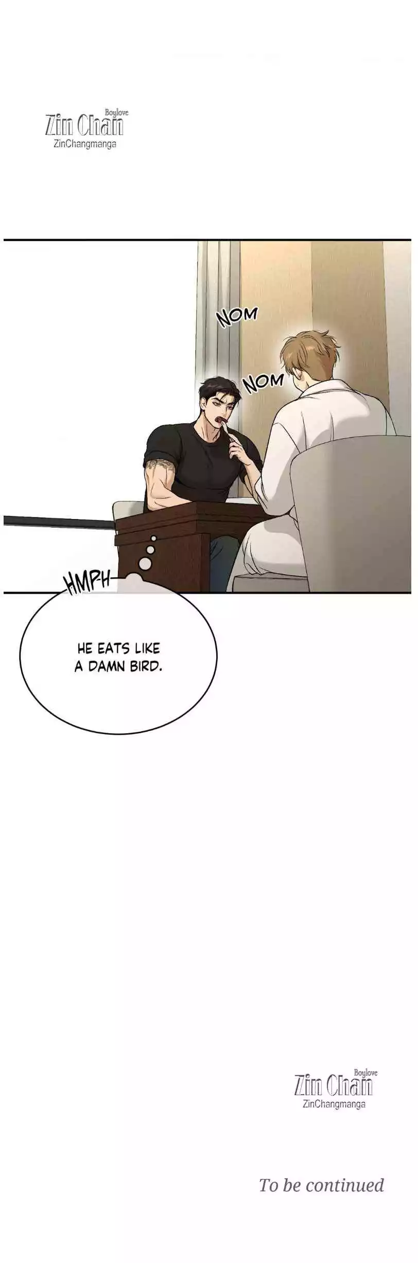 Jinx Chapter 68 - Page 48