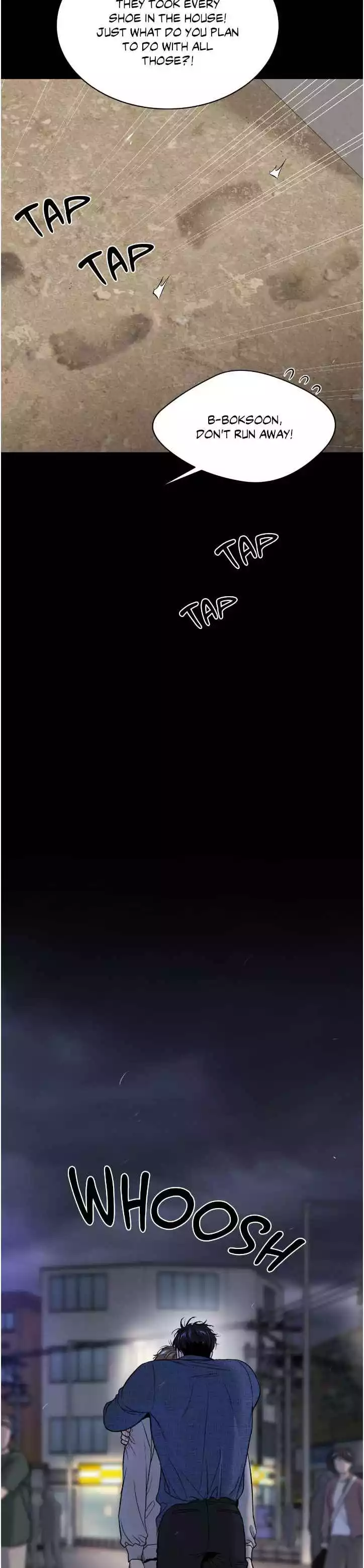 Jinx Chapter 70 - Page 6