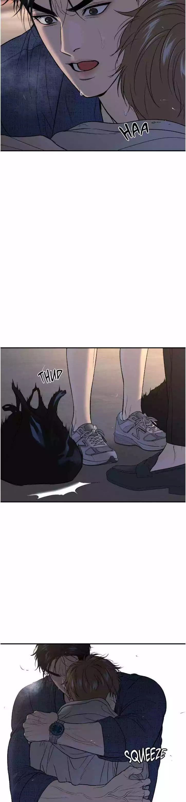 Jinx Chapter 70 - Page 8