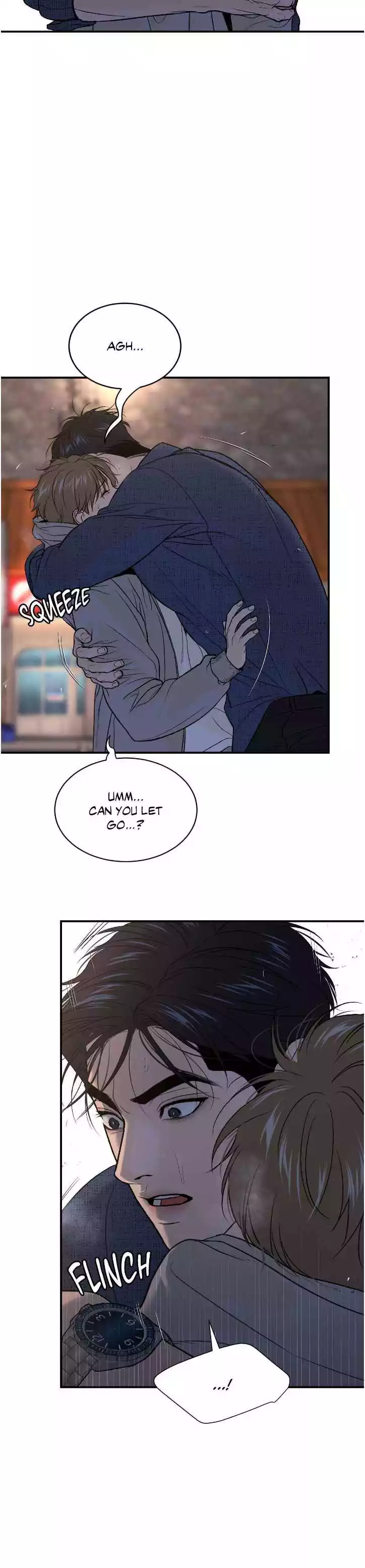 Jinx Chapter 70 - Page 9