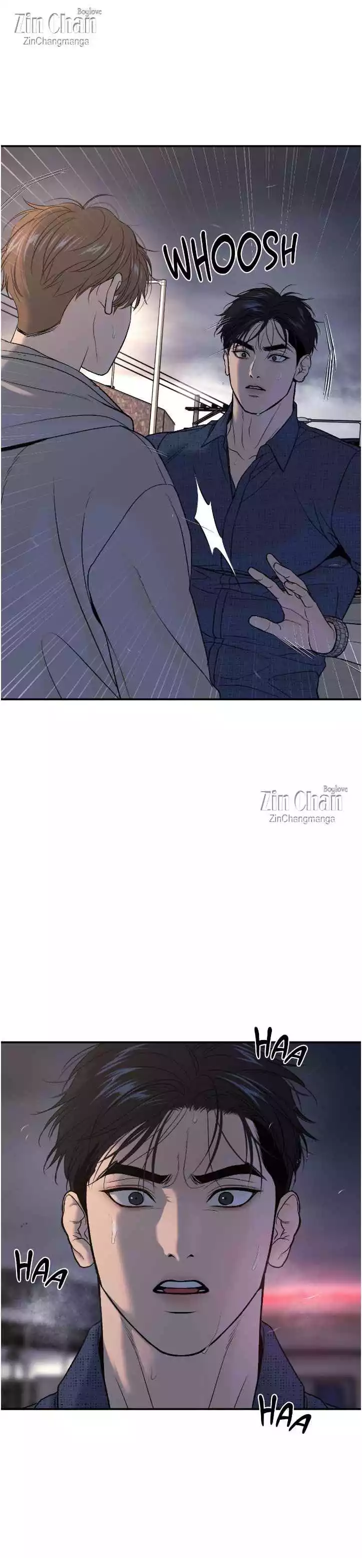 Jinx Chapter 70 - Page 10