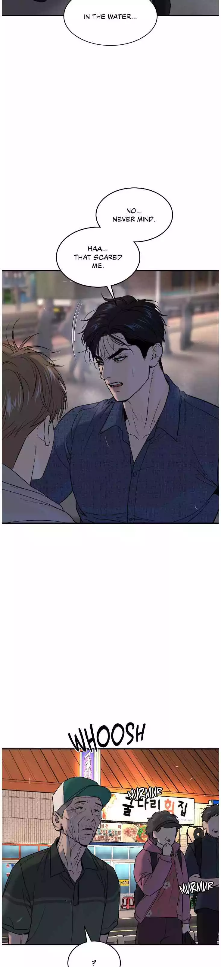 Jinx Chapter 70 - Page 12