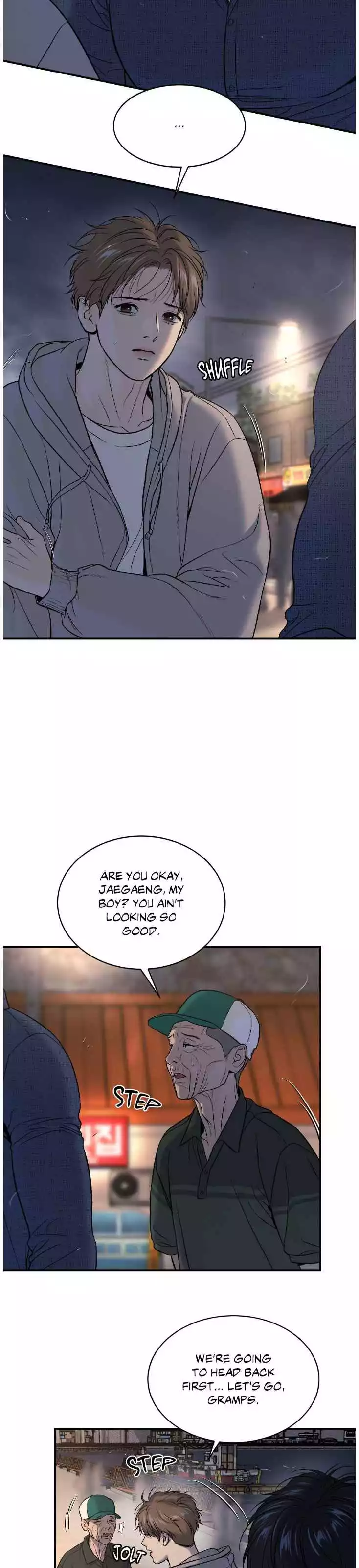 Jinx Chapter 70 - Page 14