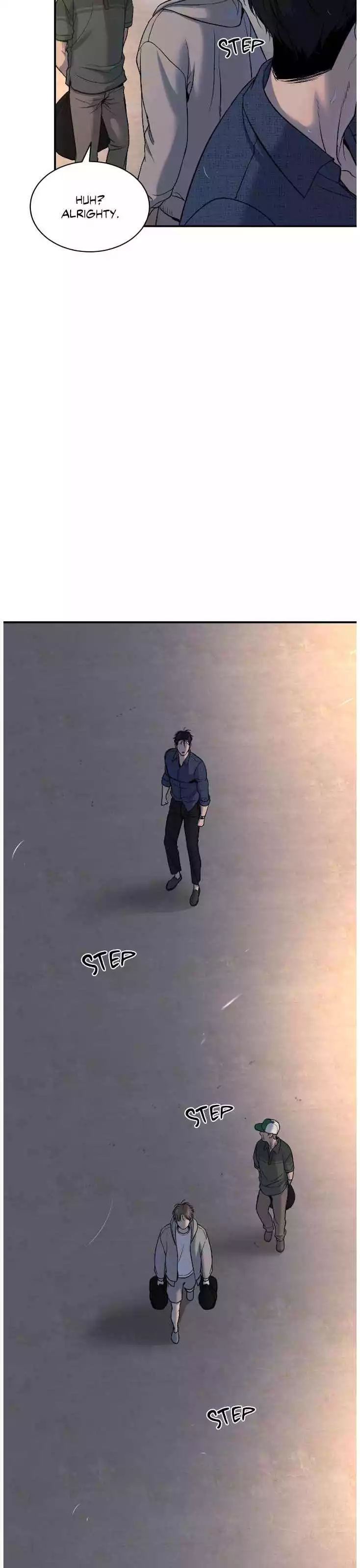 Jinx Chapter 70 - Page 15