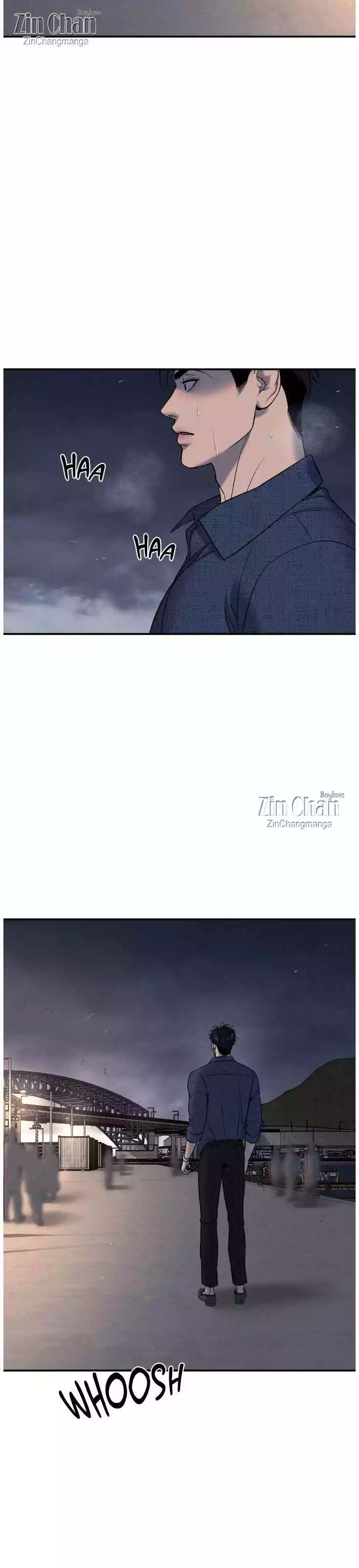 Jinx Chapter 70 - Page 16