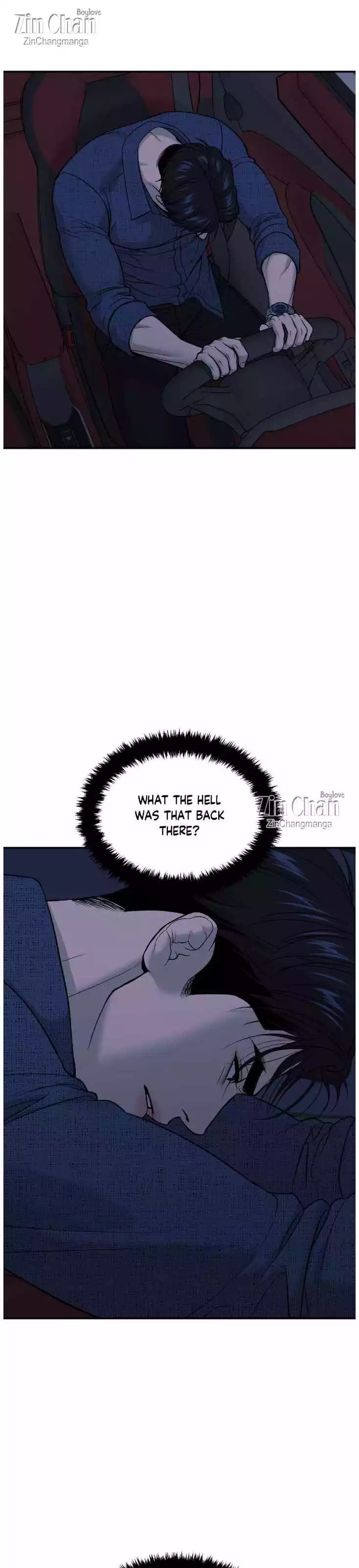 Jinx Chapter 70 - Page 18