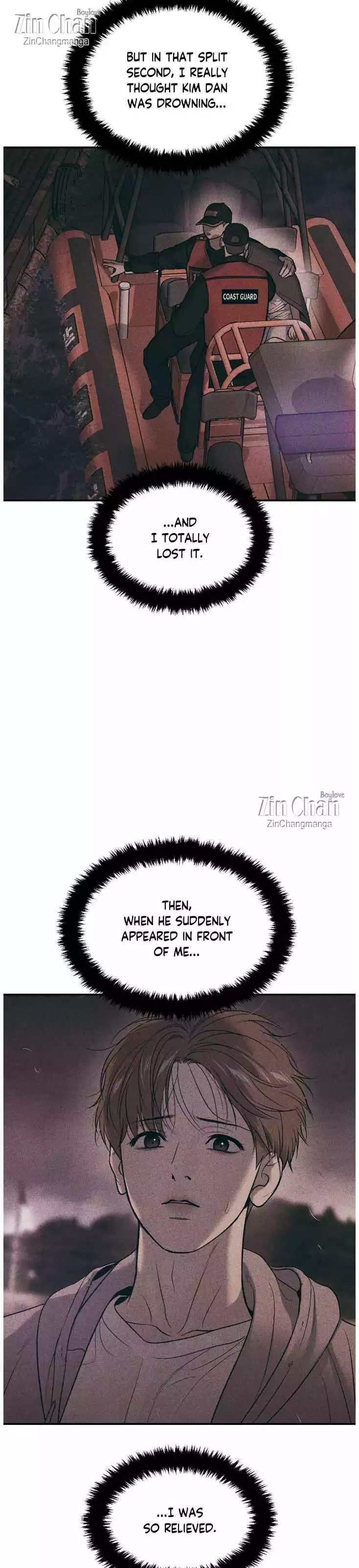 Jinx Chapter 70 - Page 19