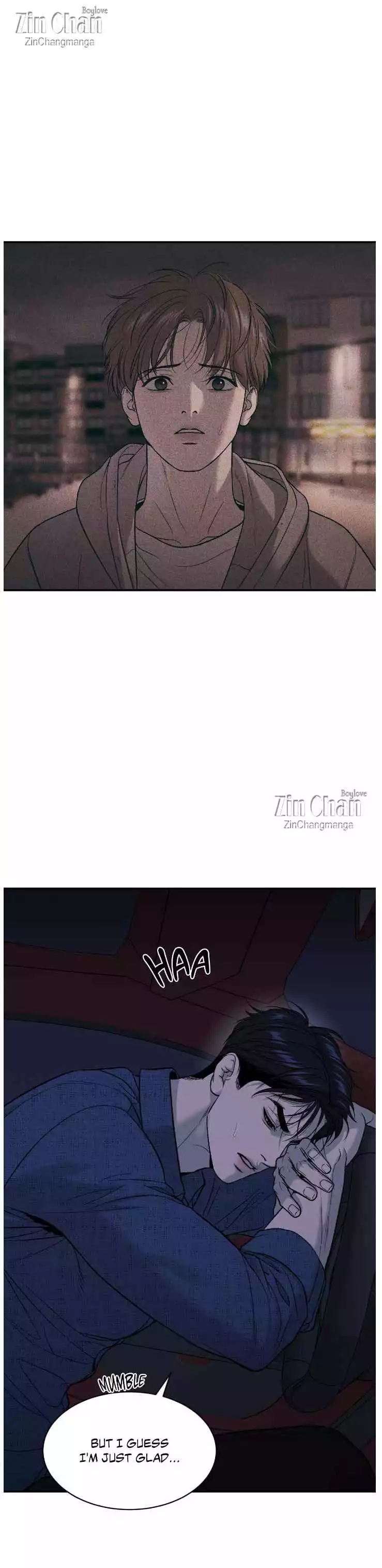 Jinx Chapter 70 - Page 21