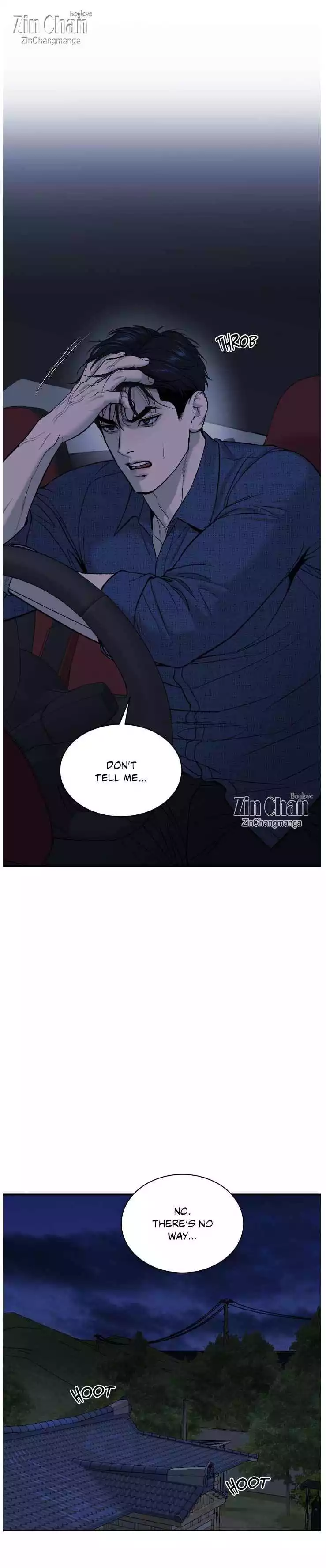 Jinx Chapter 70 - Page 23