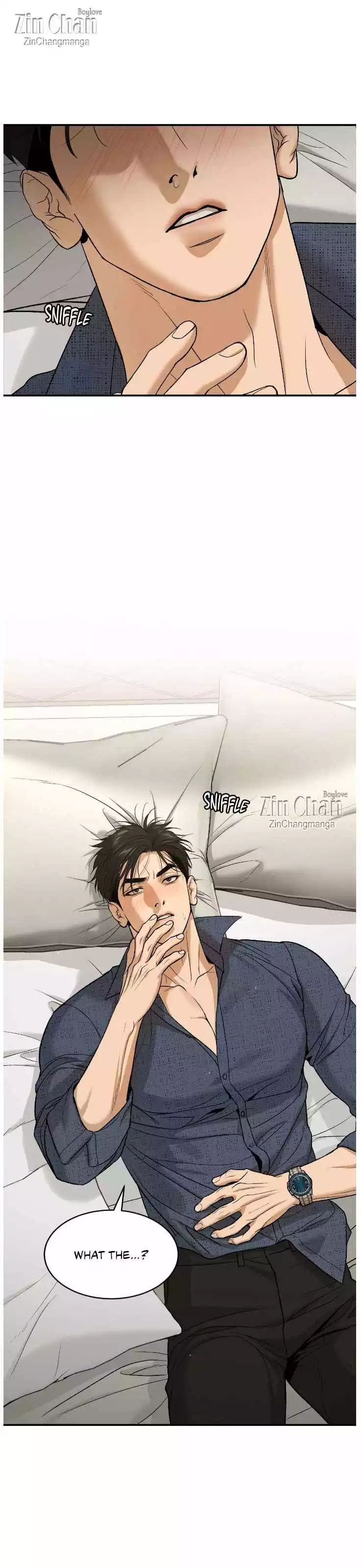 Jinx Chapter 70 - Page 25