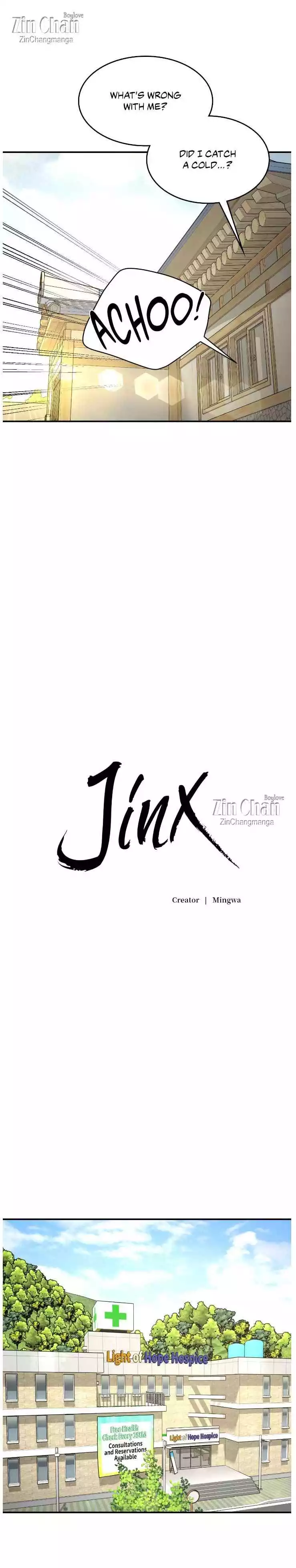 Jinx Chapter 70 - Page 26