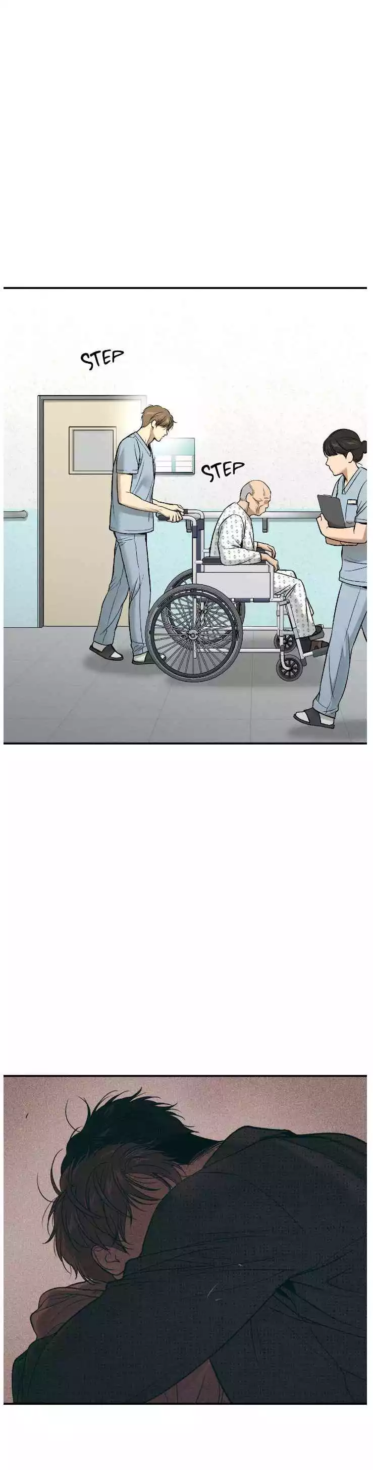 Jinx Chapter 70 - Page 27