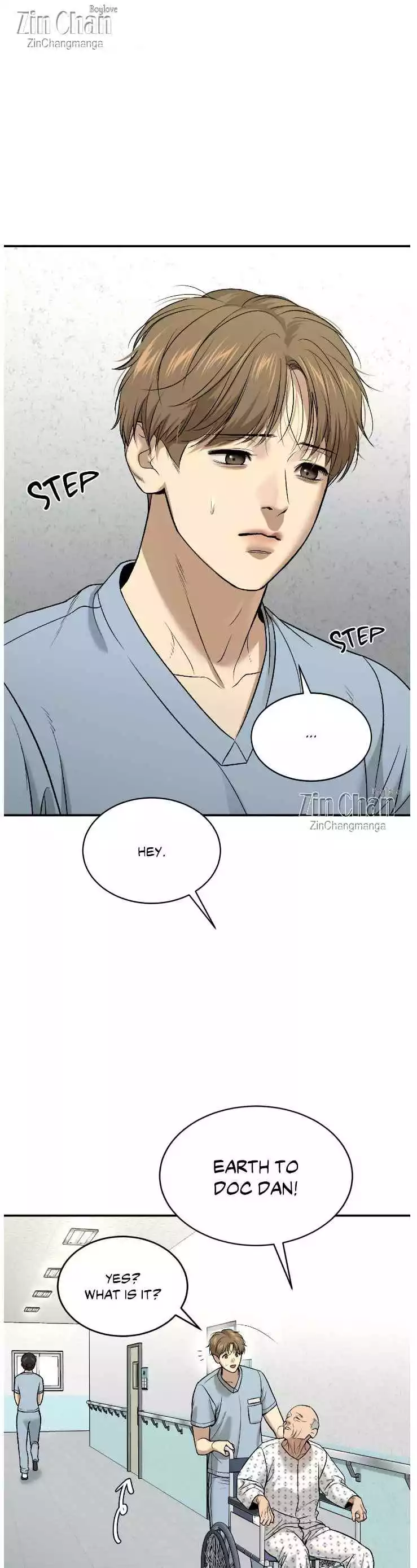 Jinx Chapter 70 - Page 28