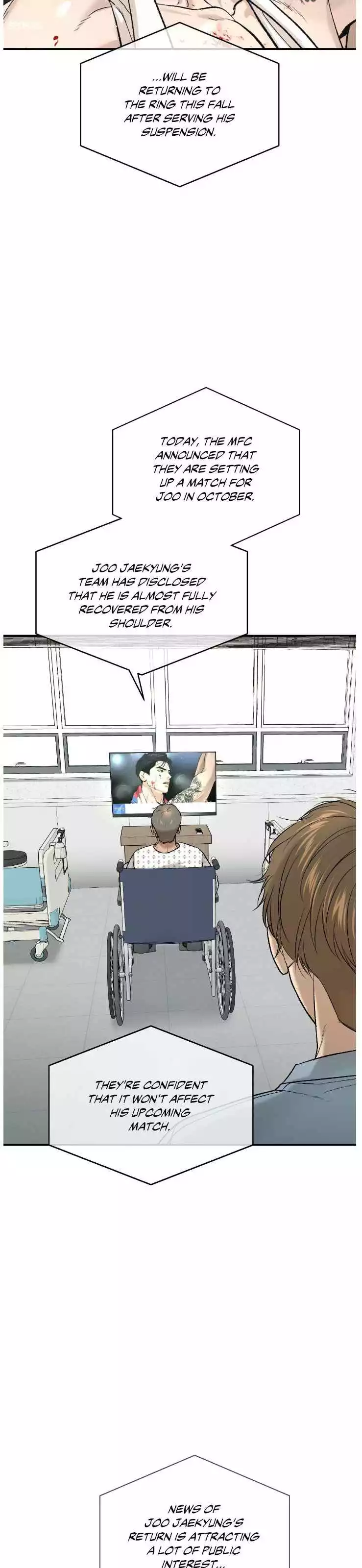 Jinx Chapter 70 - Page 30