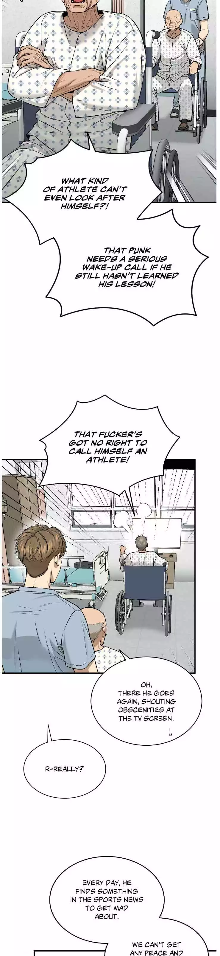 Jinx Chapter 70 - Page 32