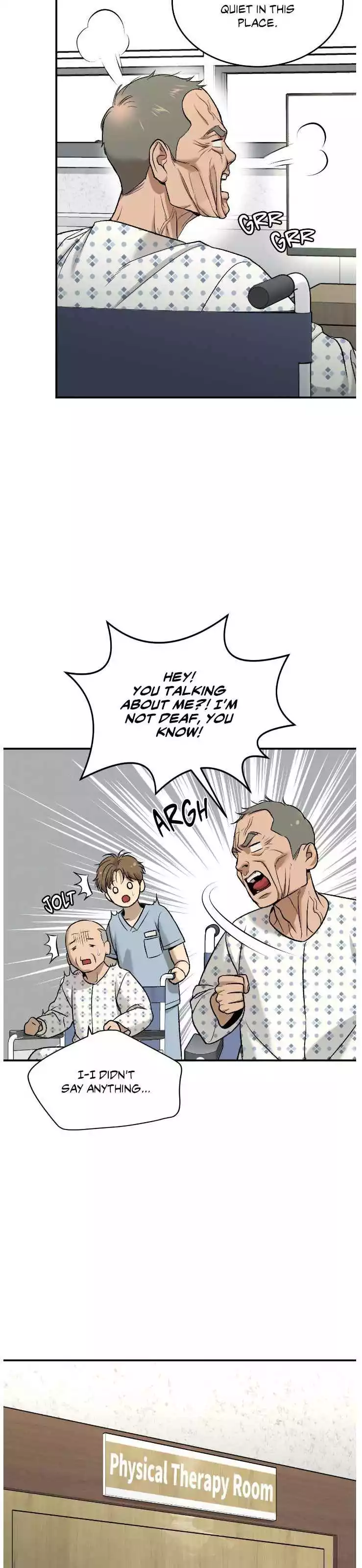 Jinx Chapter 70 - Page 33