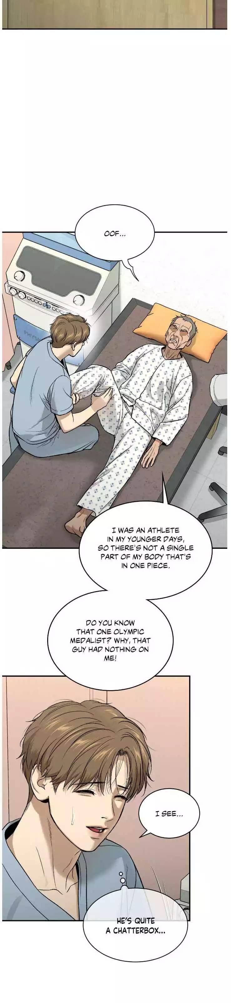 Jinx Chapter 70 - Page 34