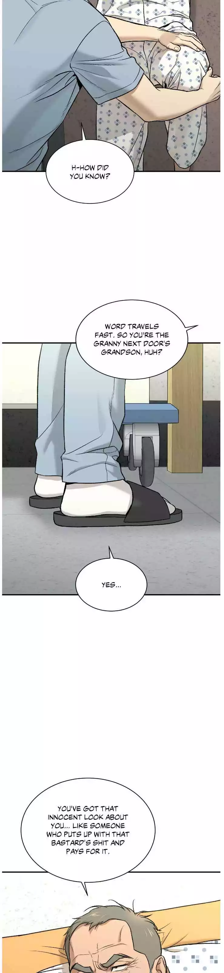 Jinx Chapter 70 - Page 37