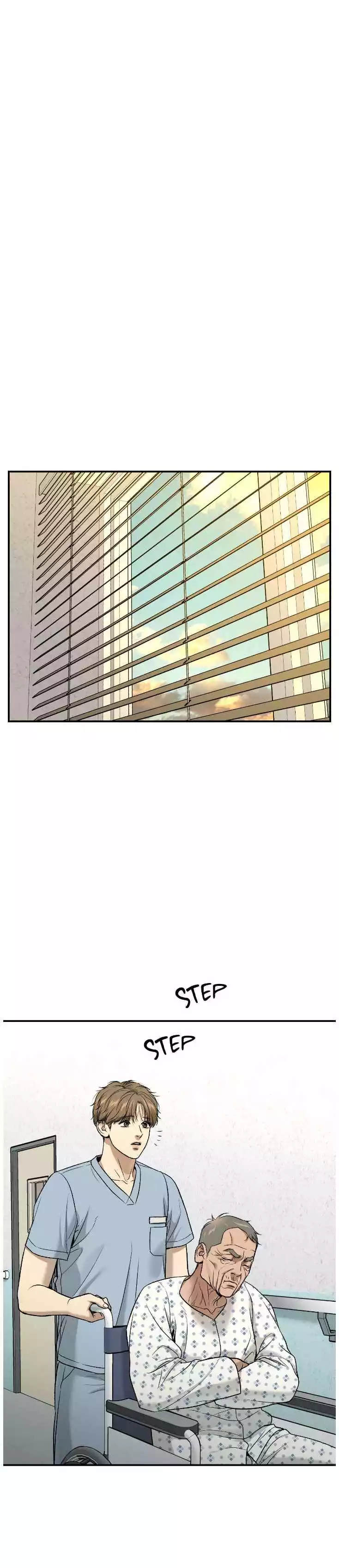 Jinx Chapter 70 - Page 39