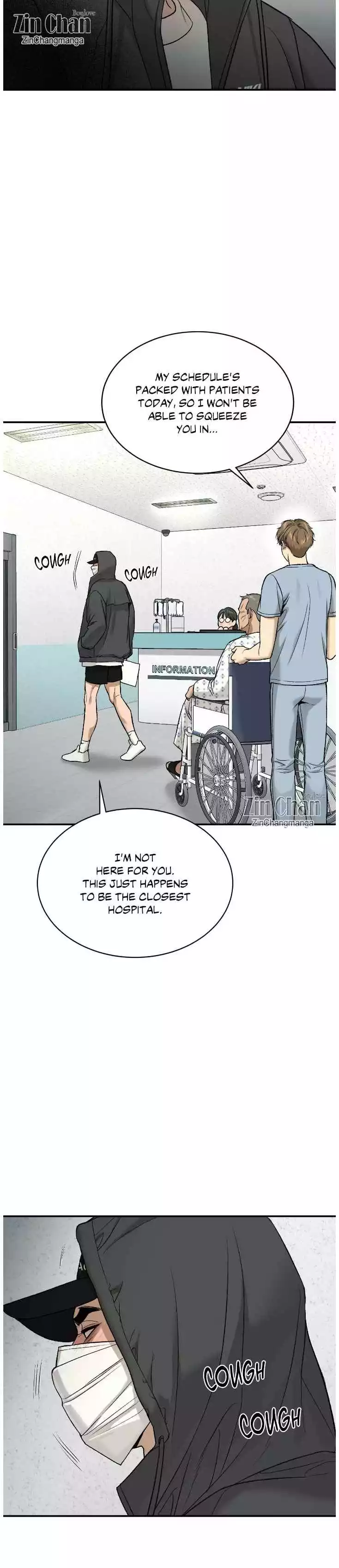 Jinx Chapter 70 - Page 41