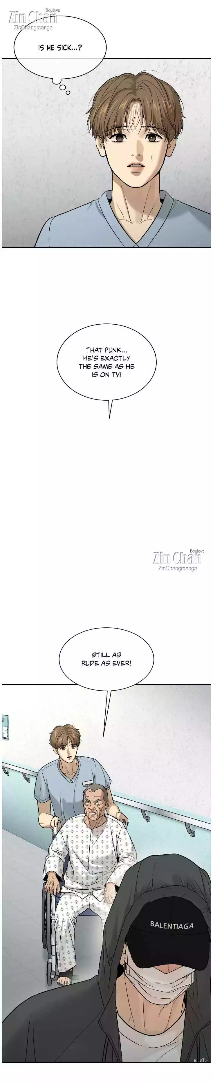 Jinx Chapter 70 - Page 42