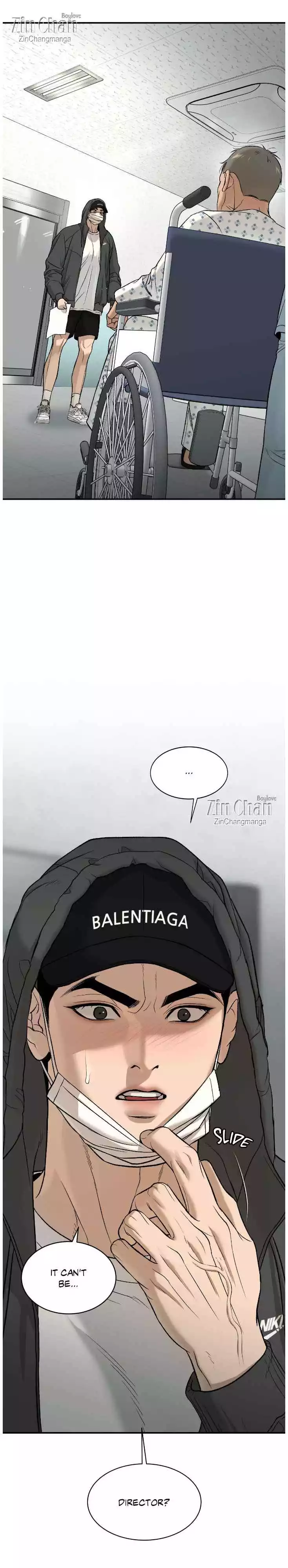 Jinx Chapter 70 - Page 44