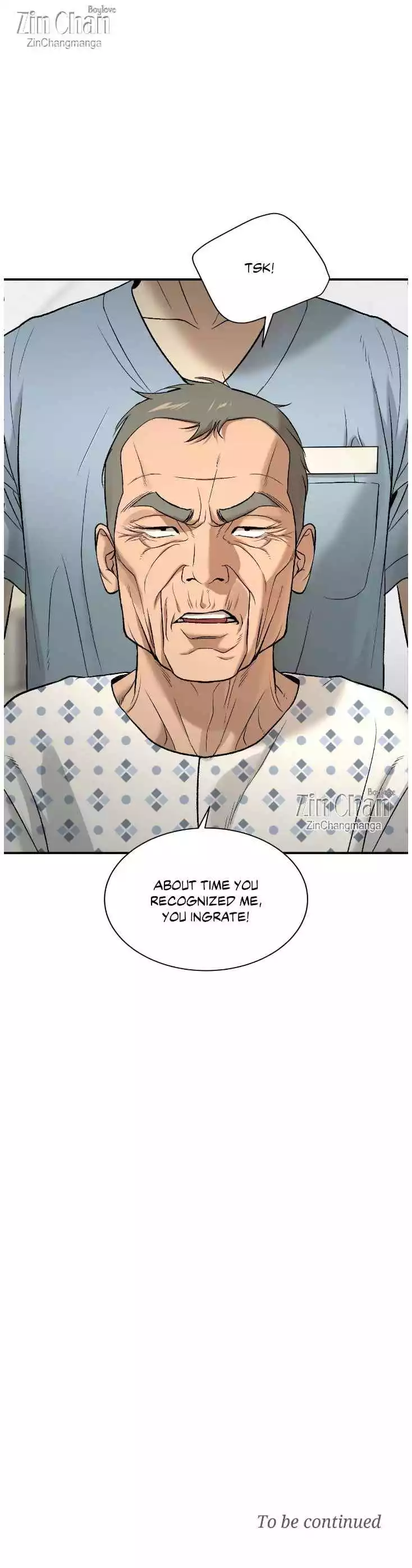 Jinx Chapter 70 - Page 45