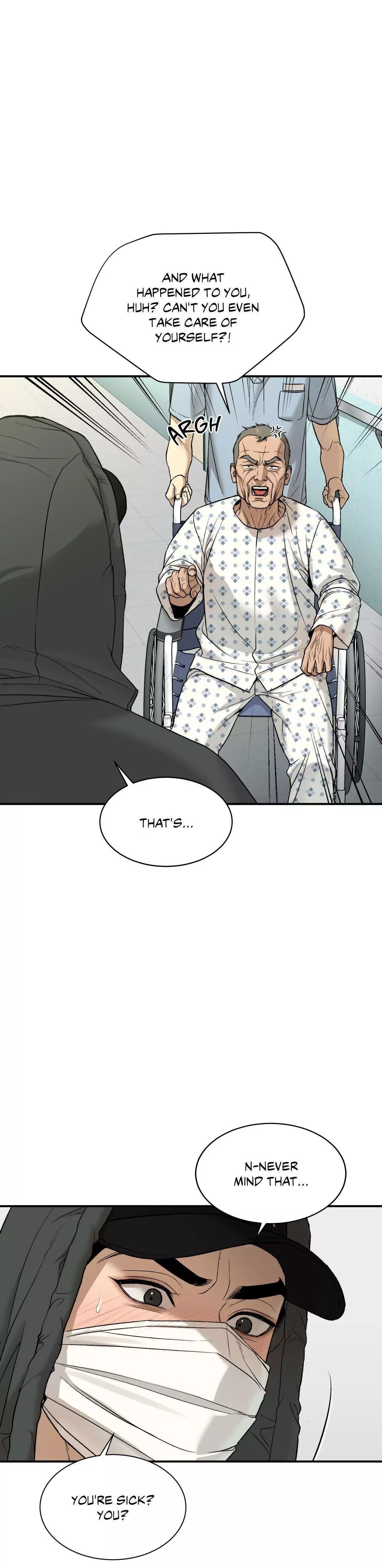 Jinx Chapter 71 - Page 4