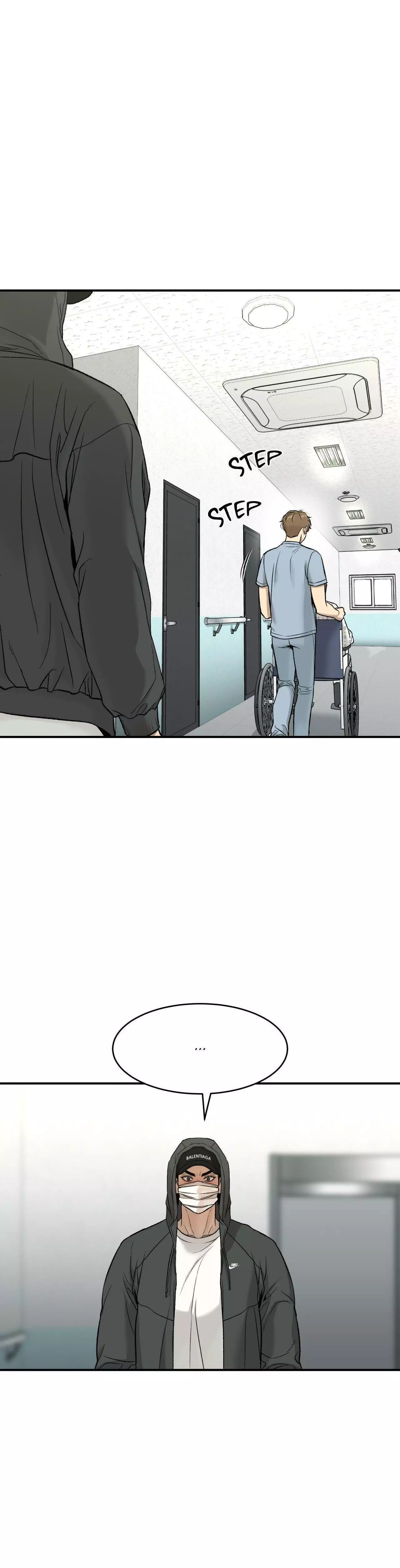 Jinx Chapter 71 - Page 6