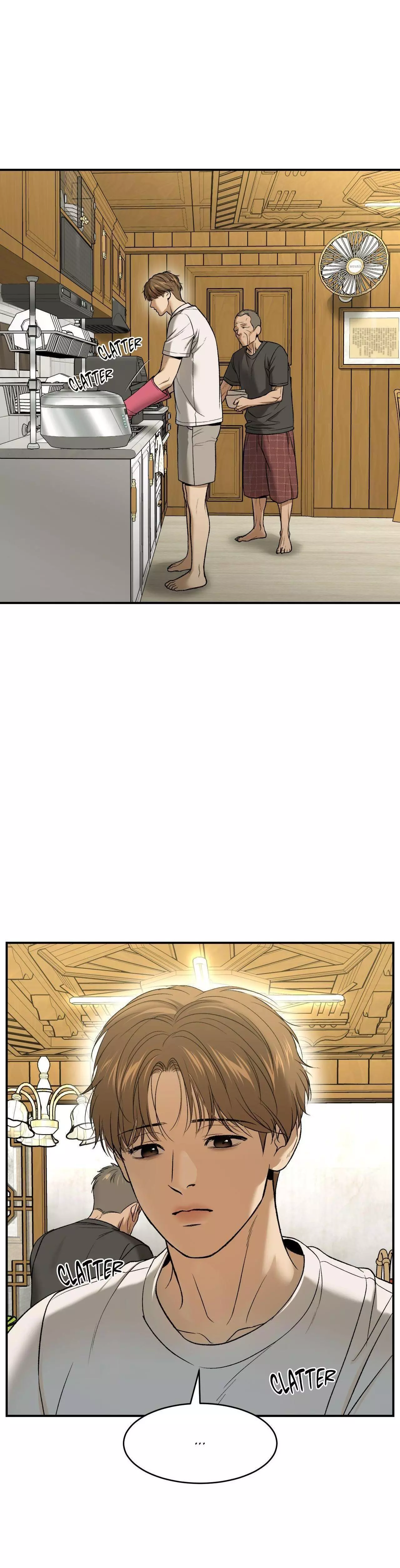 Jinx Chapter 71 - Page 8