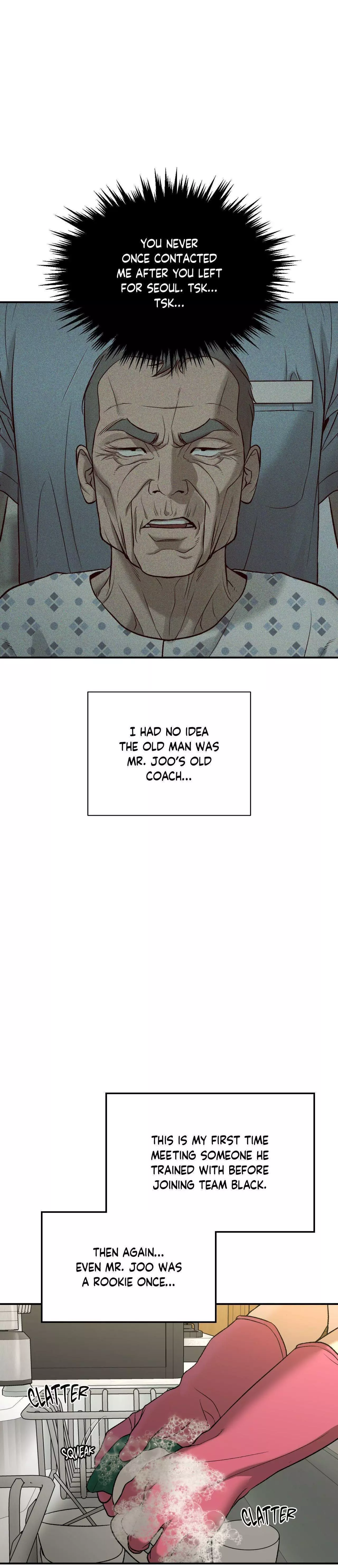 Jinx Chapter 71 - Page 9