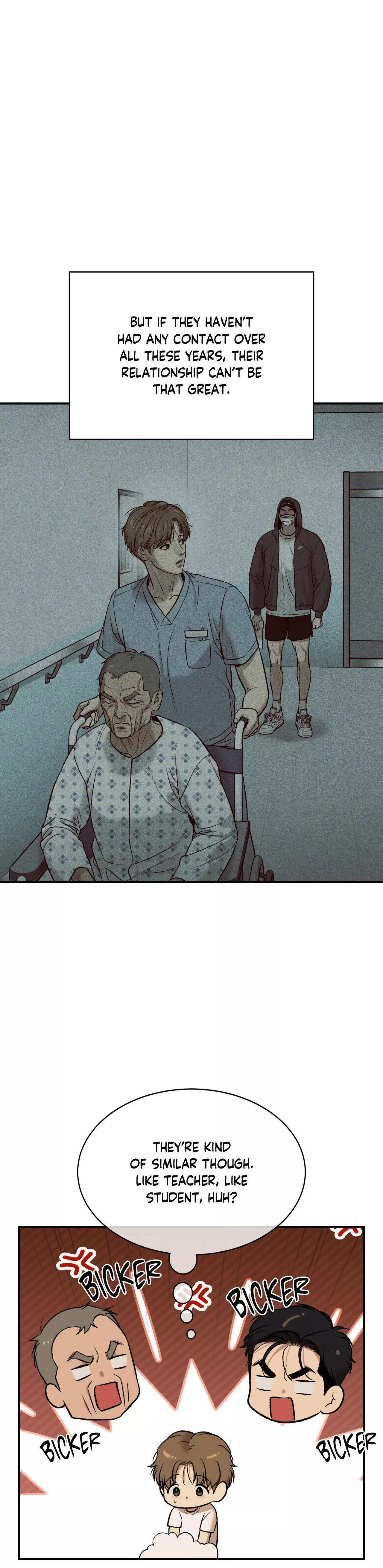 Jinx Chapter 71 - Page 10