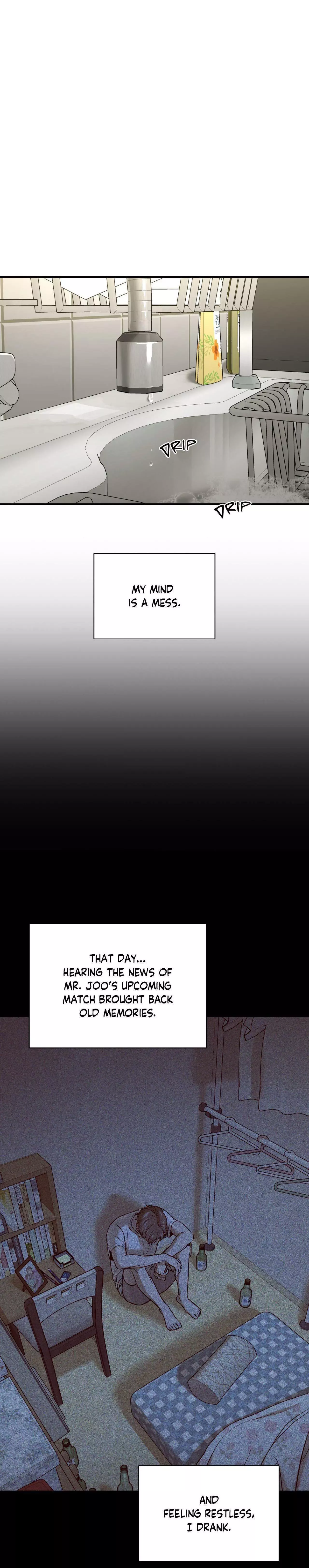 Jinx Chapter 71 - Page 12