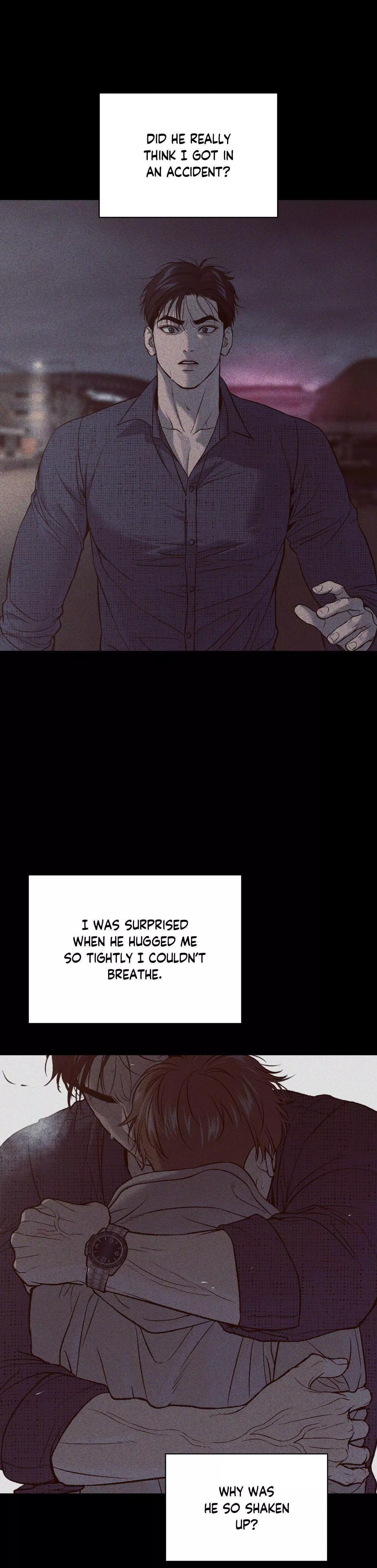 Jinx Chapter 71 - Page 15