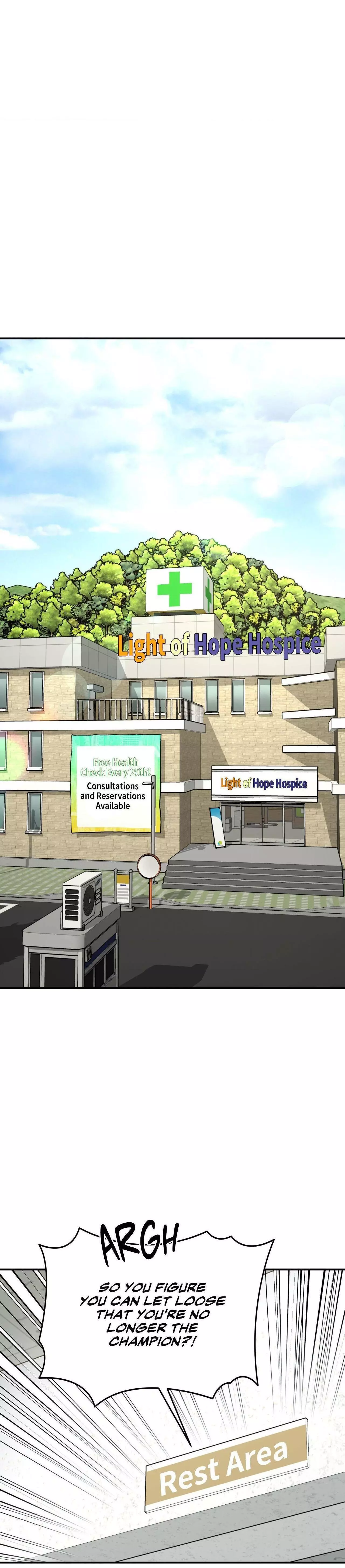 Jinx Chapter 71 - Page 18