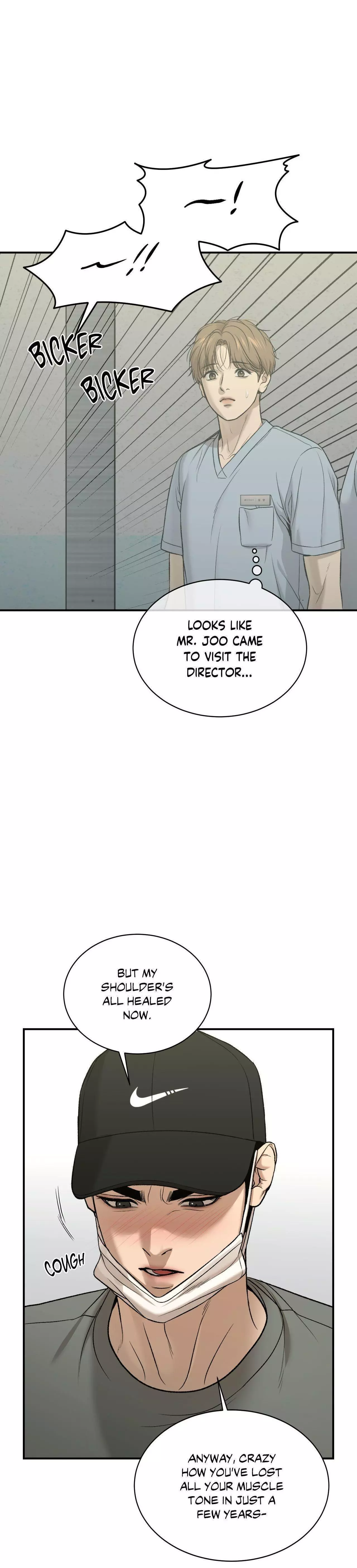 Jinx Chapter 71 - Page 20