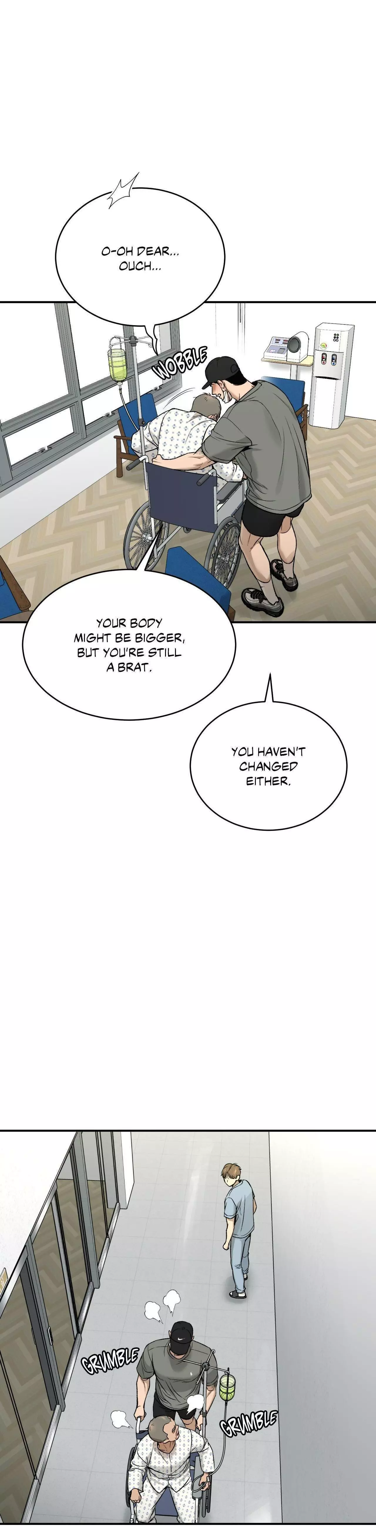 Jinx Chapter 71 - Page 22