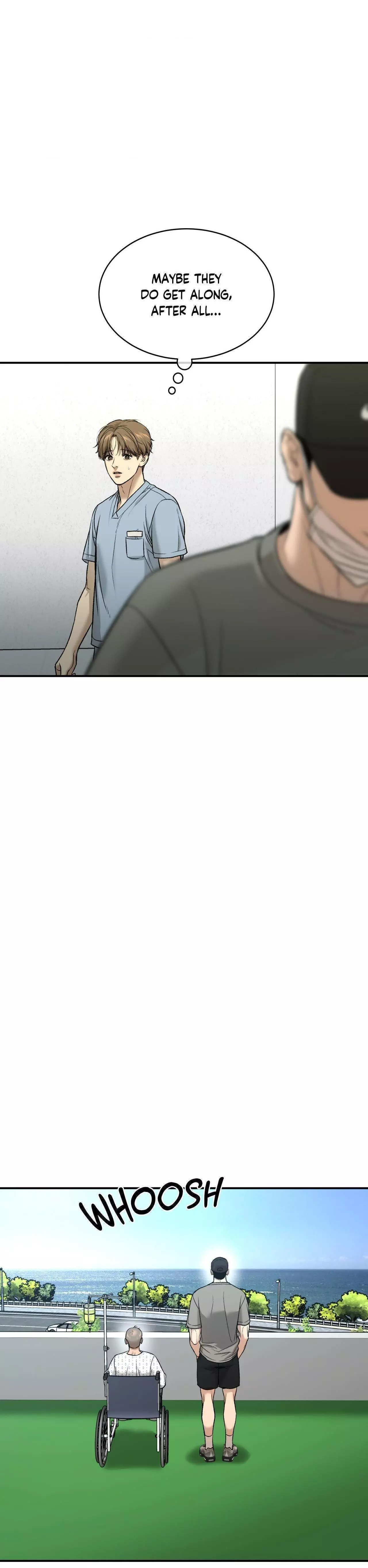 Jinx Chapter 71 - Page 23