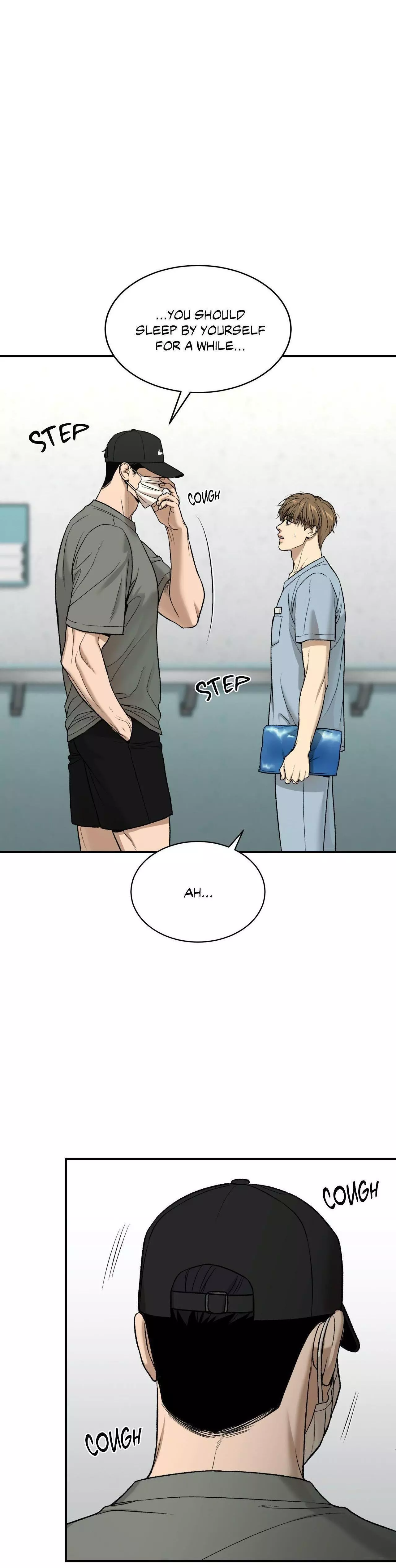 Jinx Chapter 71 - Page 26