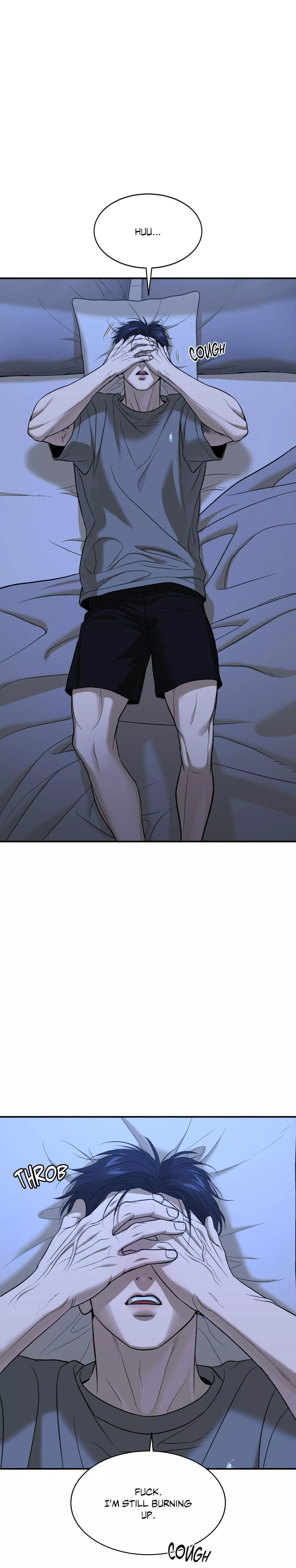 Jinx Chapter 71 - Page 28