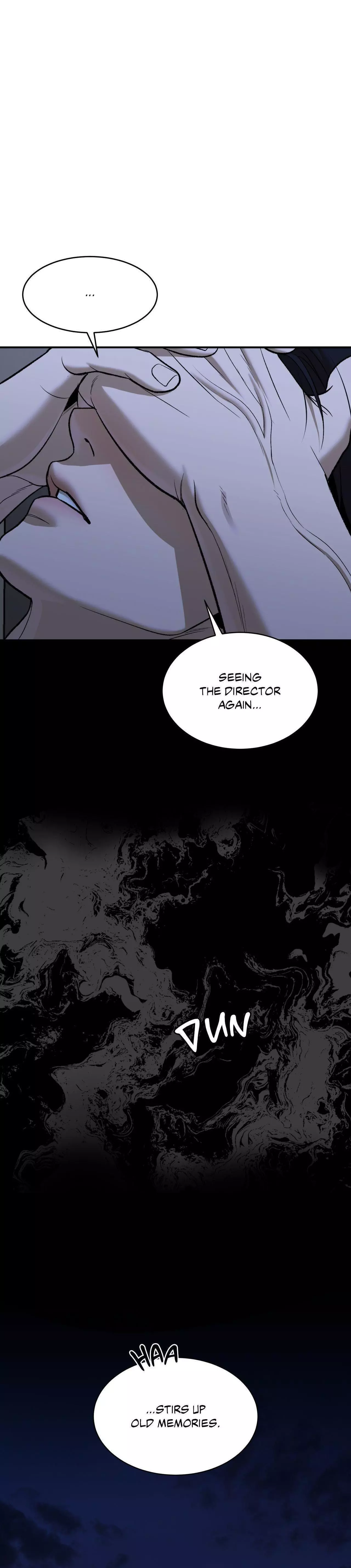 Jinx Chapter 71 - Page 29