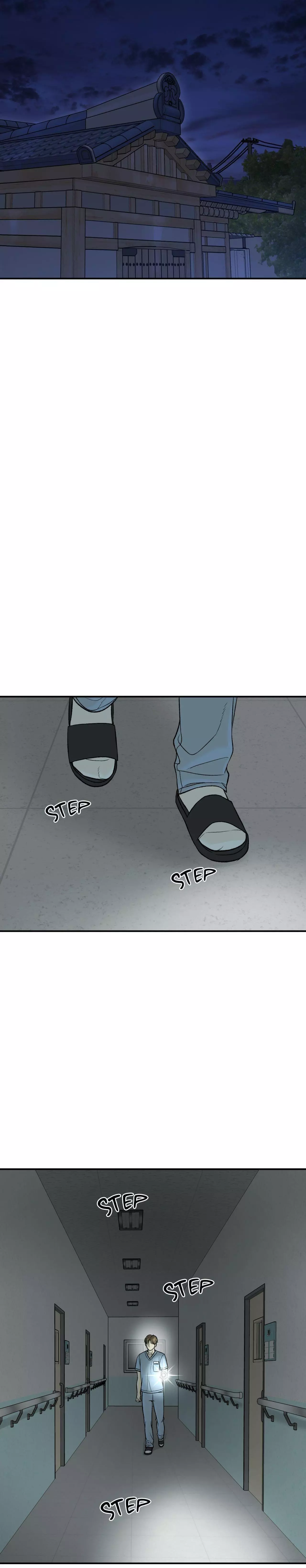 Jinx Chapter 71 - Page 30