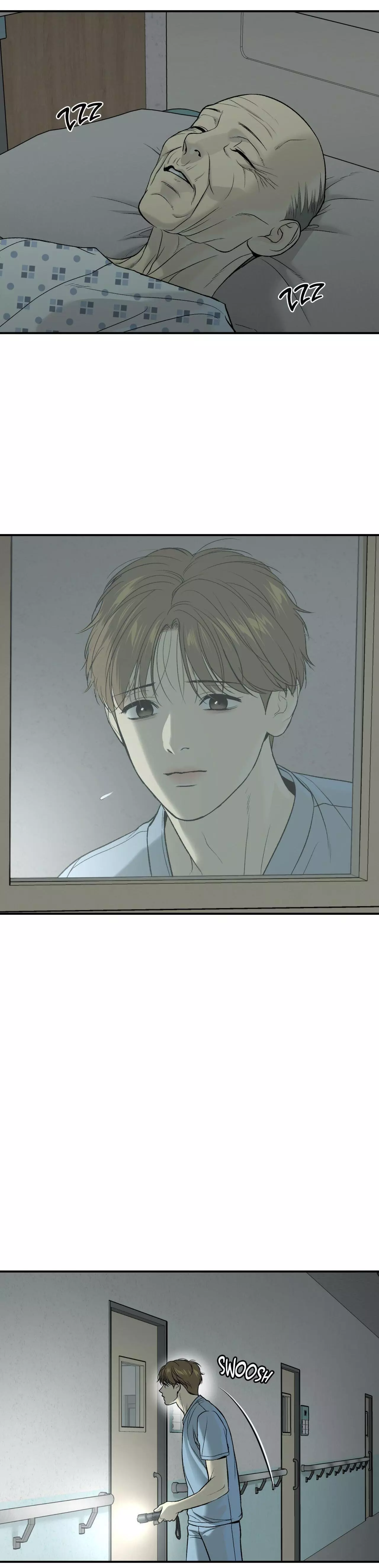 Jinx Chapter 71 - Page 32