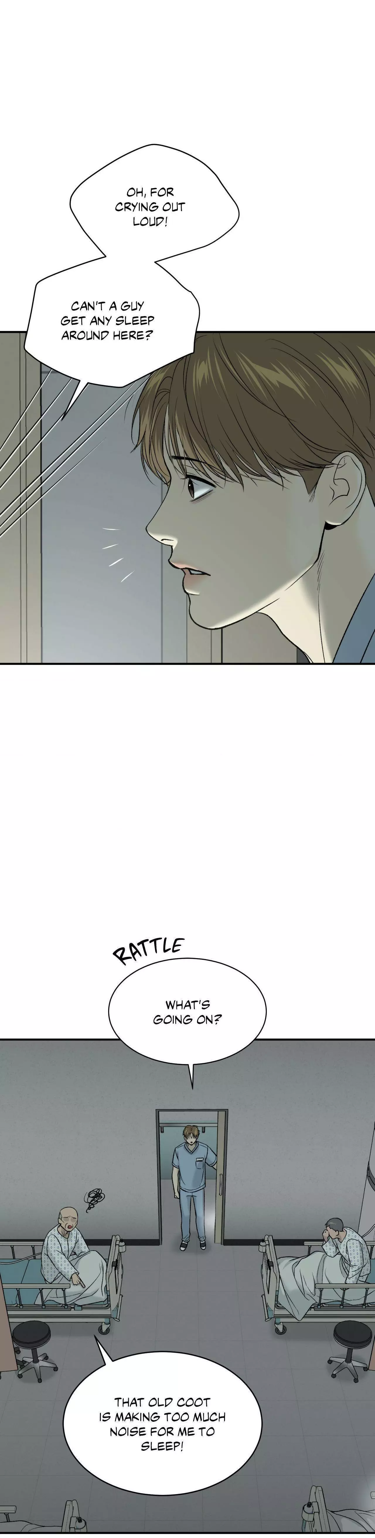 Jinx Chapter 71 - Page 33