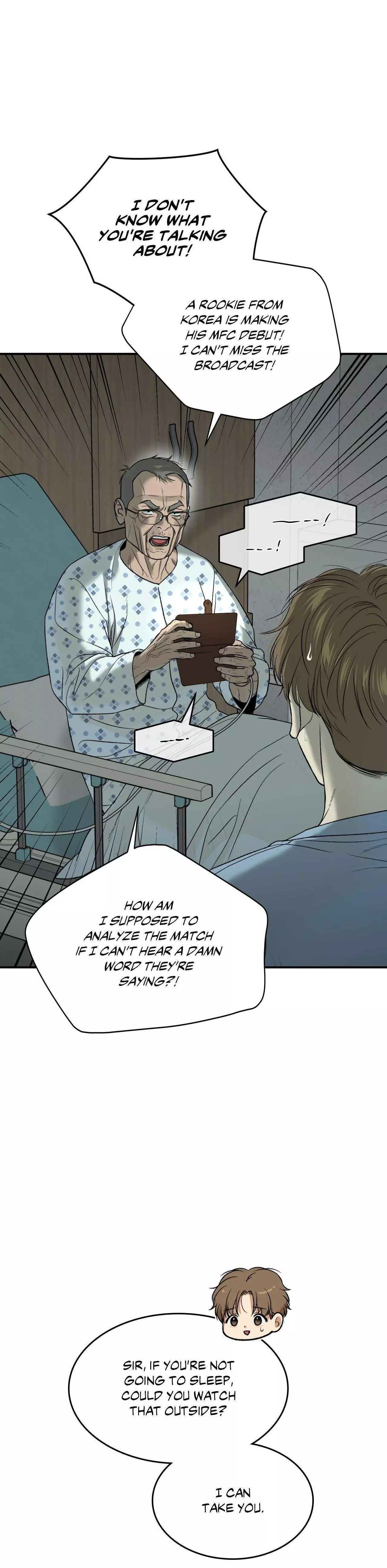 Jinx Chapter 71 - Page 34