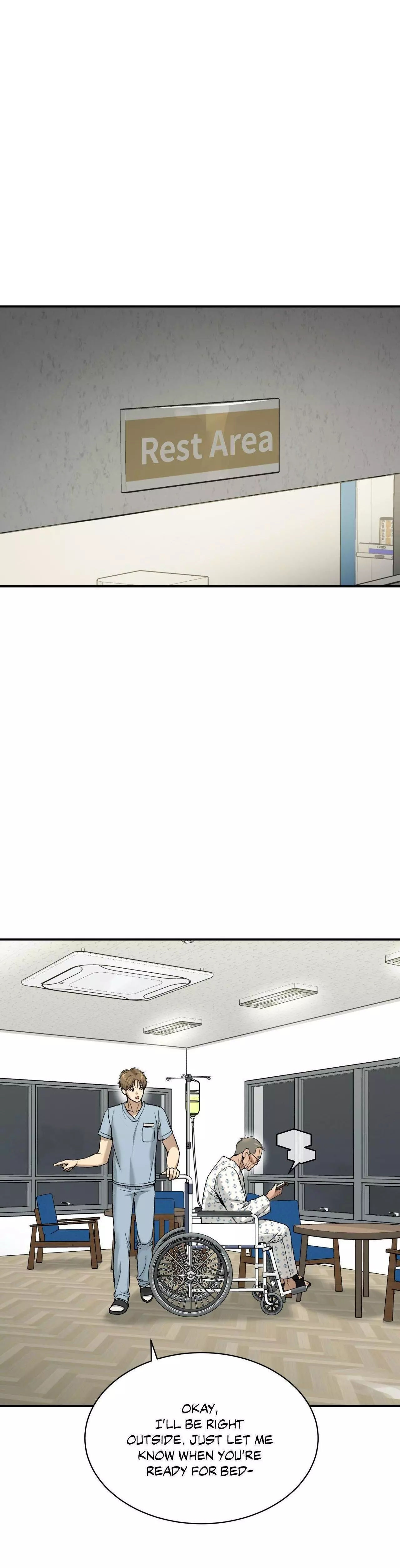 Jinx Chapter 71 - Page 35