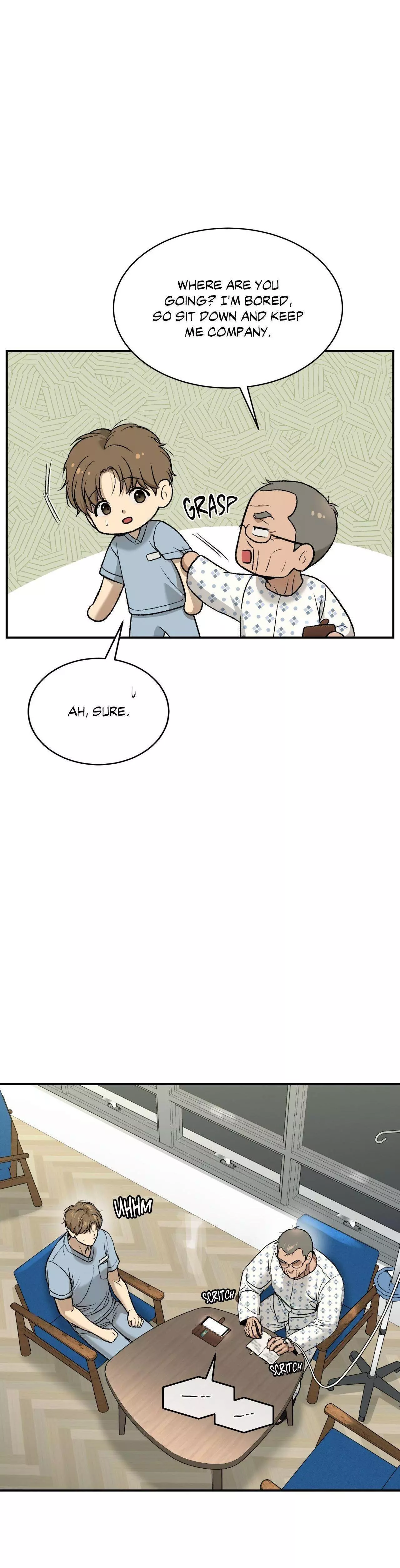 Jinx Chapter 71 - Page 36