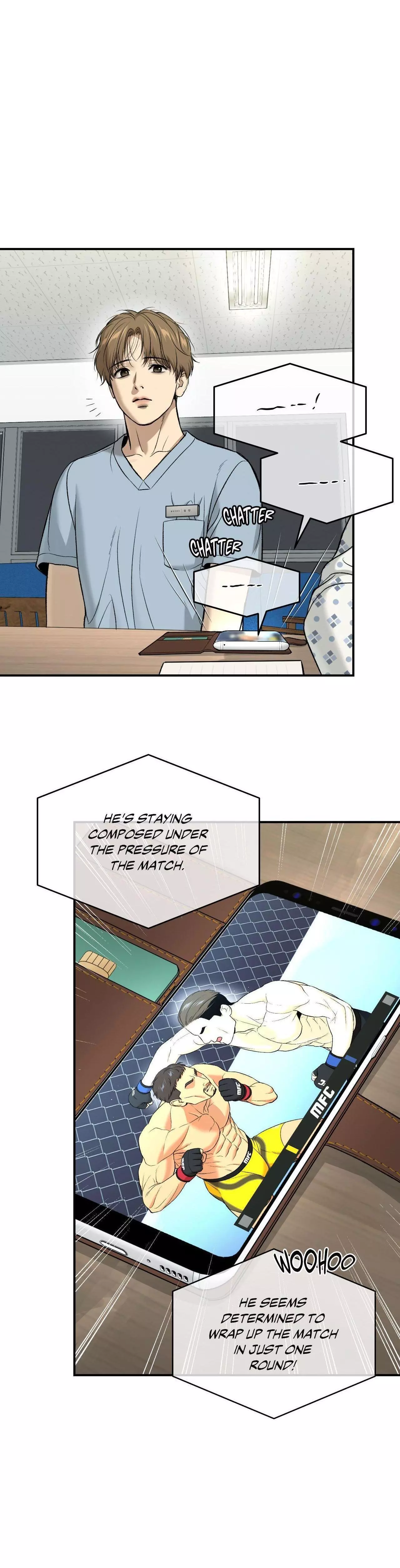 Jinx Chapter 71 - Page 37