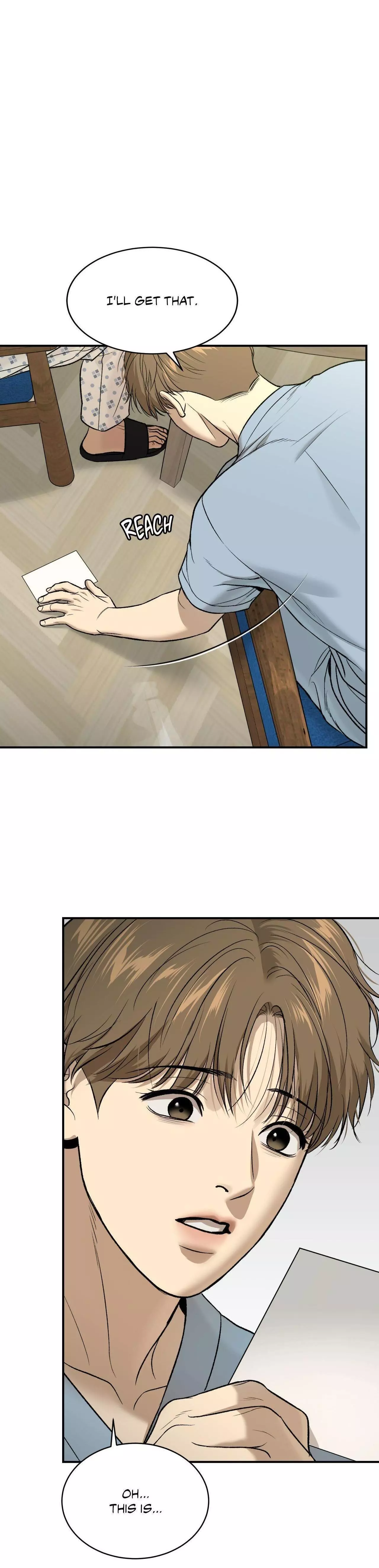 Jinx Chapter 71 - Page 40